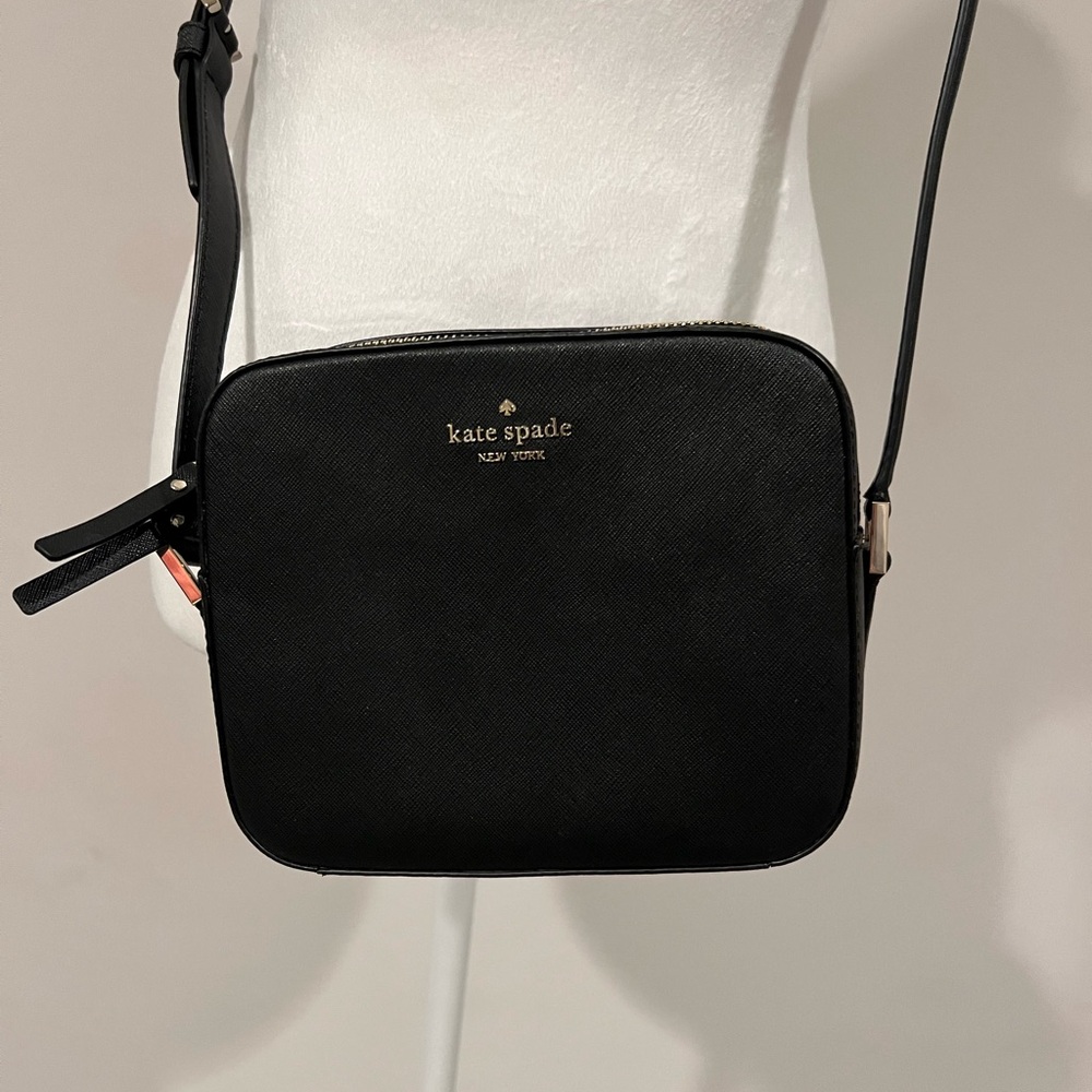 Cross body bag